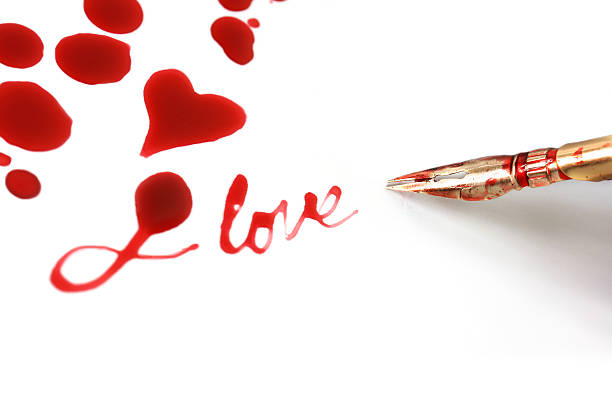 istock I love You 172716022