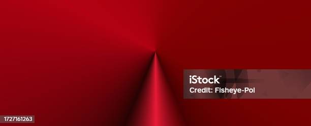 Red Triangle Gradient Background Stock Photo - Download Image Now ...