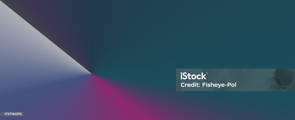 Triangle Gradient Background Stock Photo - Download Image Now ...