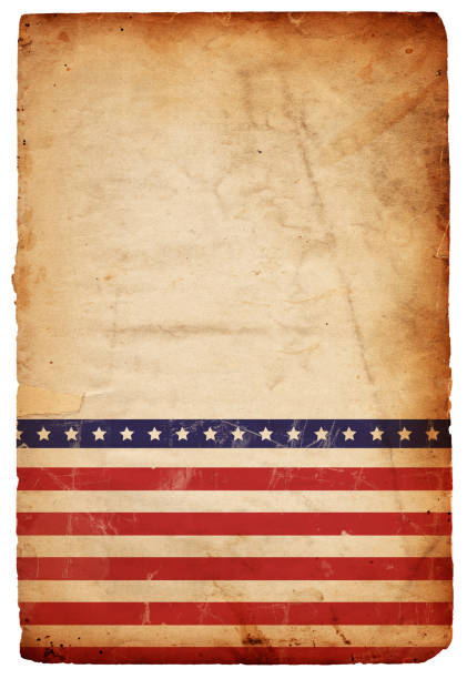 istock Patriotic Paper XXXL 172716221