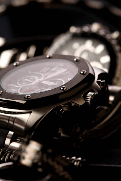 istock watch detail 172716581