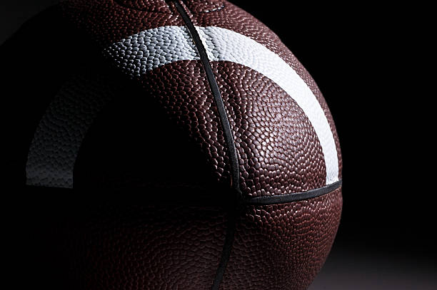 istock American Football 172716768