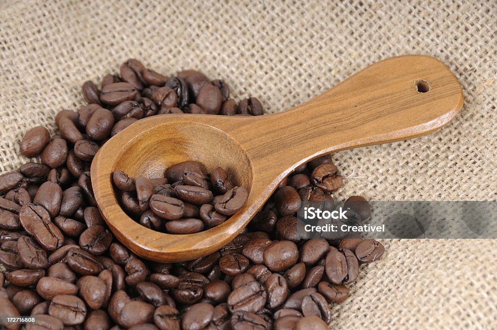 Coffee beans - Стоковые фото Без людей роялти-фри