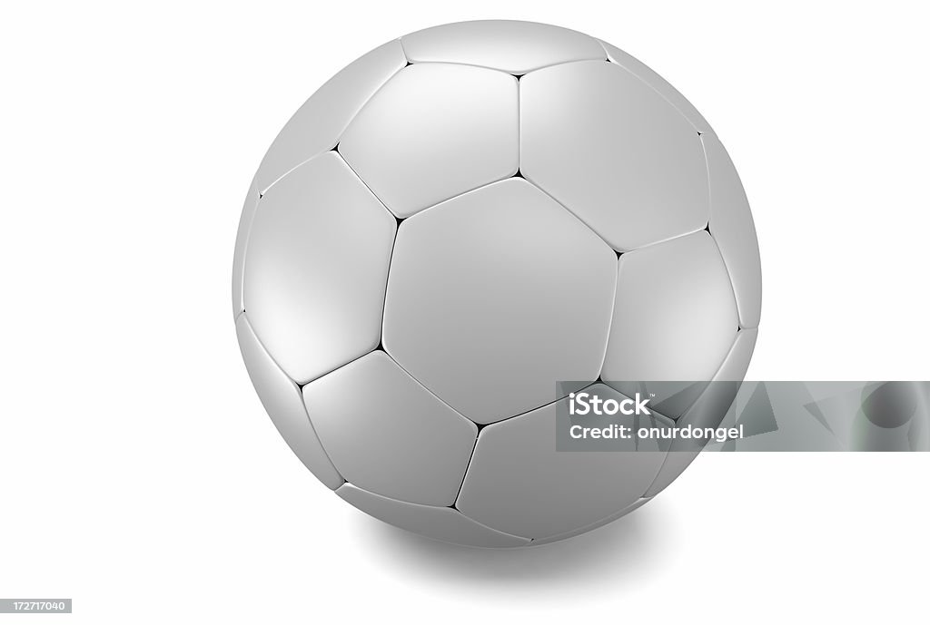 Football Active Lifestyle Stock Photo