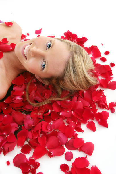 istock Rose Petal Beauty 172717316