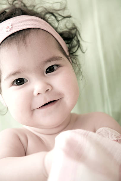 istock Baby Girl 172717486