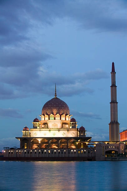 istock putra mosque putrajay malaysia islam muslim religion 172717518
