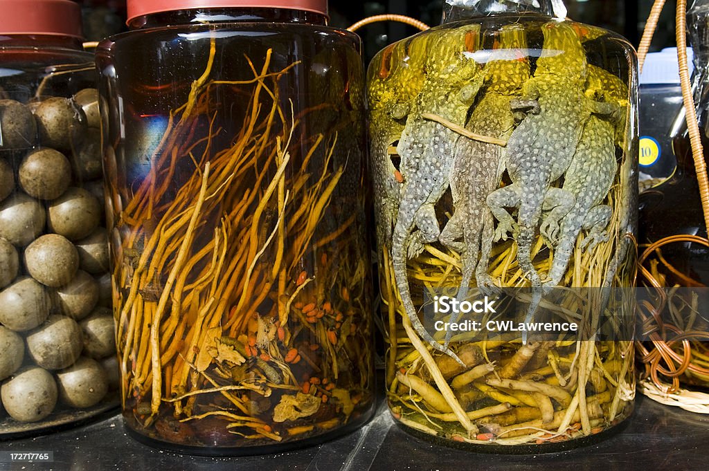 Медицинские чая - Стоковые фото Аборигенная культура роялти-фри