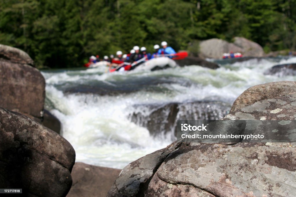 Superior de Rapids - Foto de stock de Actividad al aire libre libre de derechos