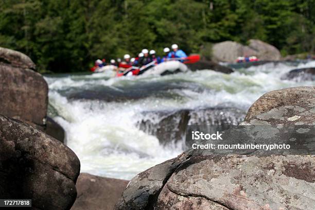 Superior De Rapids Foto de stock y más banco de imágenes de Actividad al aire libre - Actividad al aire libre, Actividades recreativas, Actividades y técnicas de relajación