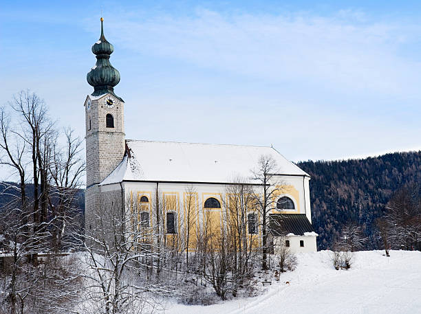 istock Bavarian church 172717927