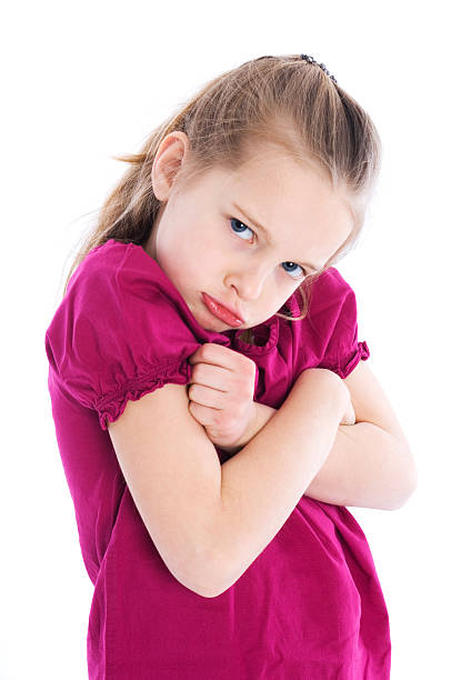 istock Cute girl 172718360