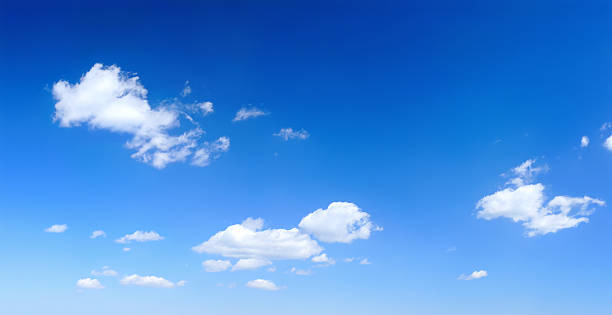 istock XXL Clear Blue Sky panorama 172718747