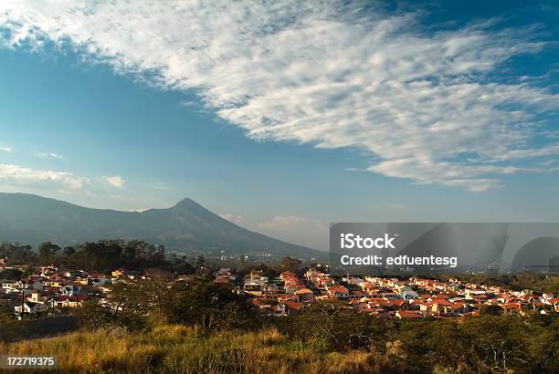 El エルサルバドル - エルサルバドルのストックフォトや画像を多数ご用意 - エルサルバドル, 火山, サンサルバドル市