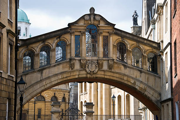 istock Bridge of Sighs 172719592