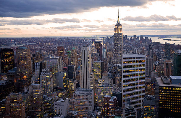 istock New York City Skyline 172720202