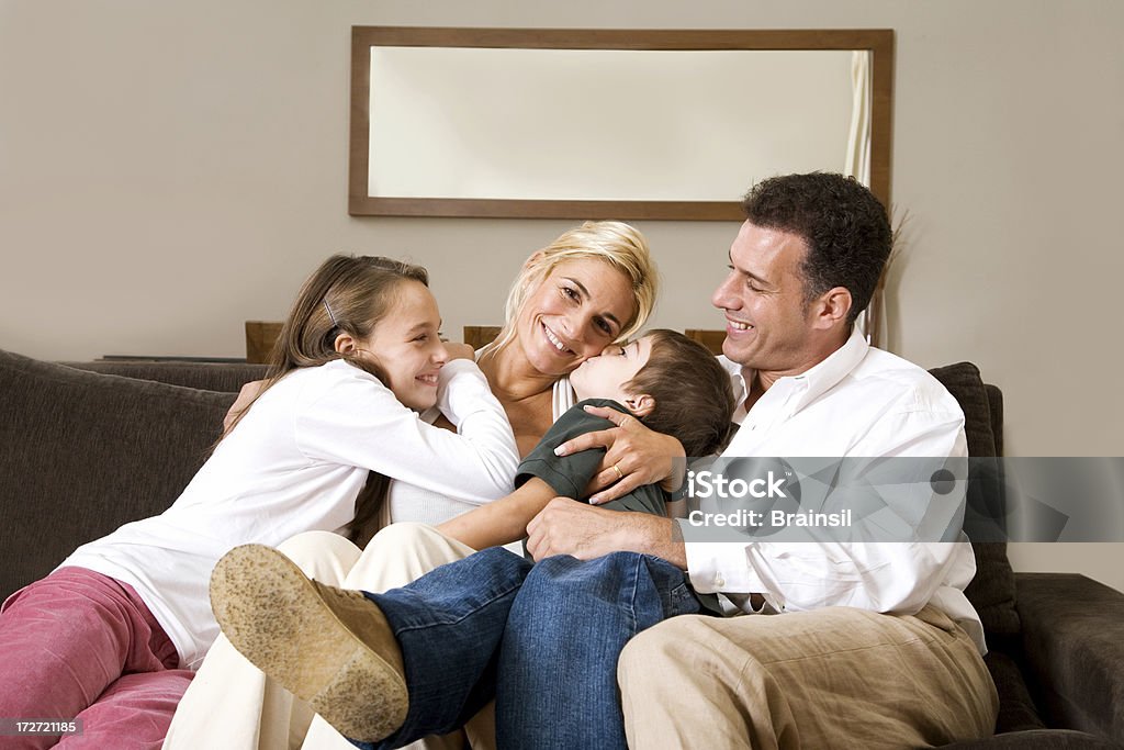 Día de la madre - Foto de stock de Adulto libre de derechos