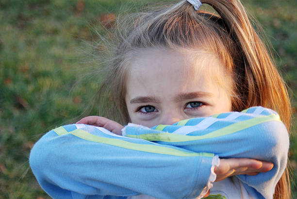istock Silly Face of a Five Year Old 172721924