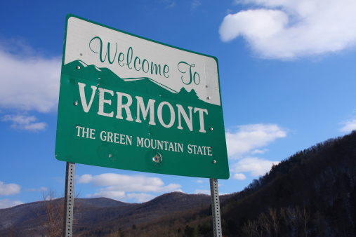 Welcome to VermontMore Vermont images