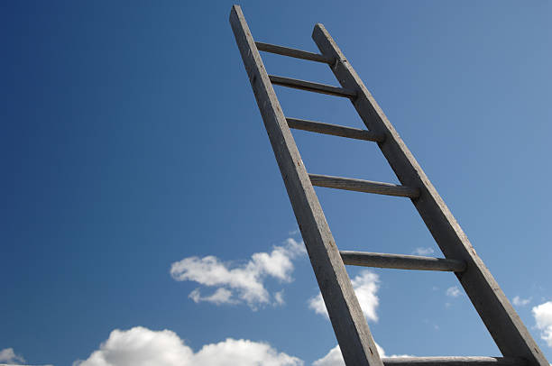 istock ladder to success 172722348