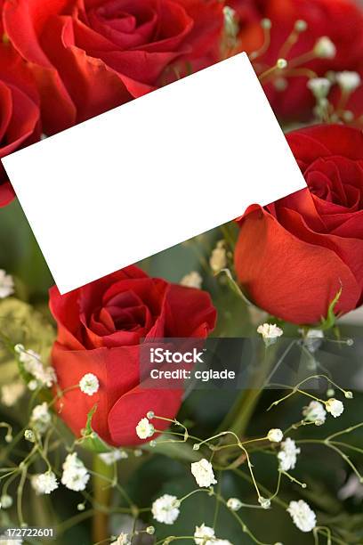 Love Y Rosas Foto de stock y más banco de imágenes de Amor - Sentimiento - Amor - Sentimiento, Aniversario, Arreglo floral