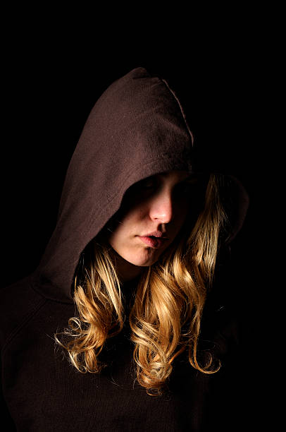istock Beautiful Hoody 172723455