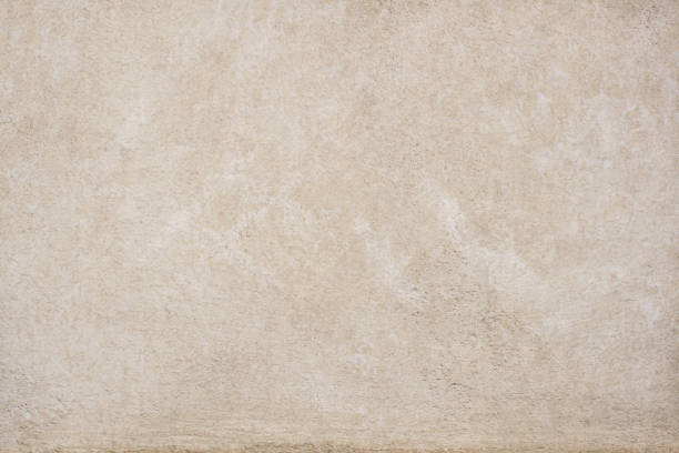 istock Beige Roman grunge wall texture 172723503
