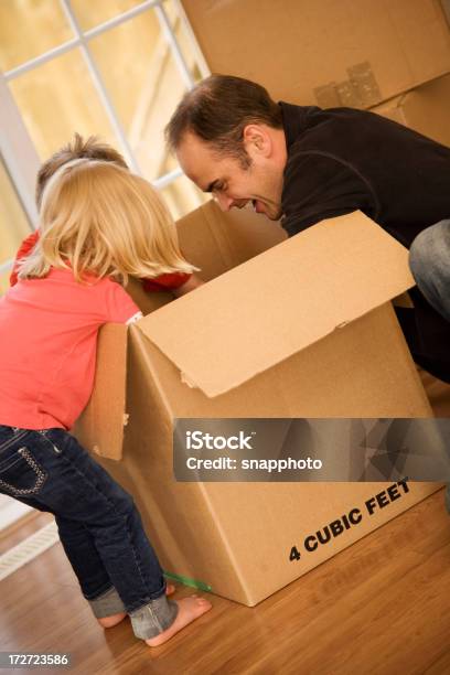 Whats In Here Stock Photo - Download Image Now - Activity, Adult, Beautiful People