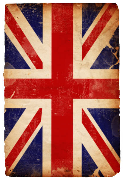 istock British Flag Grunge XXXL 172723621