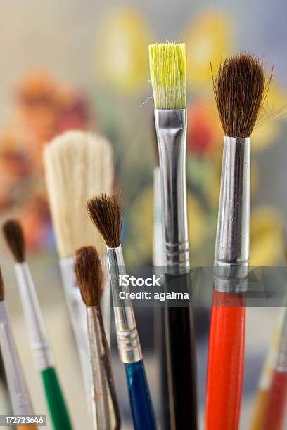 Caiar - Fotografias de stock e mais imagens de Amarelo - Amarelo, Arte, Arte e Artesanato - Arte visual