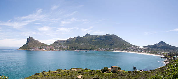 istock XL panorama view of Houtbaai 172723844