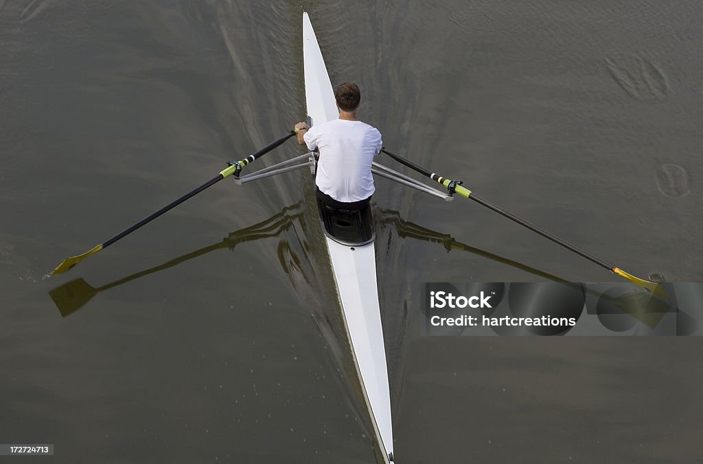 rowing "rowingIf you like this capture, check out my lightbox" Competition Stock Photo