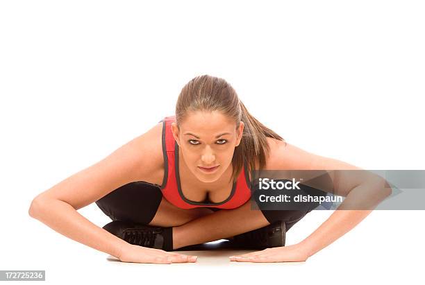 Yoga Girl Stock Photo - Download Image Now - Active Lifestyle, Activity, Adult