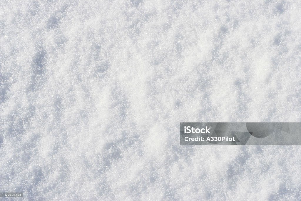 Textura de neve - Foto de stock de Abstrato royalty-free