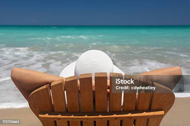 Na Przerwę - zdjęcia stockowe i więcej obrazów Plaża - Plaża, Styl życia, Stan Floryda