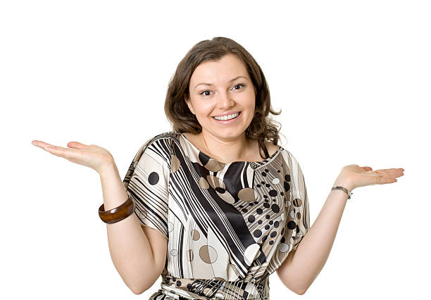 istock suprised beautiful woman 172726268