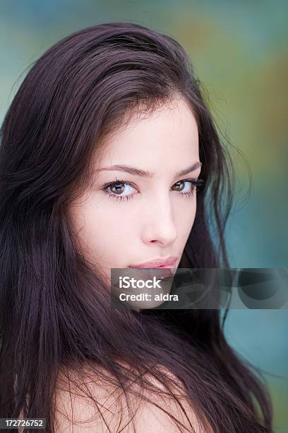 Beleza - Fotografias de stock e mais imagens de 20-29 Anos - 20-29 Anos, Adulto, Aspecto da Epiderme