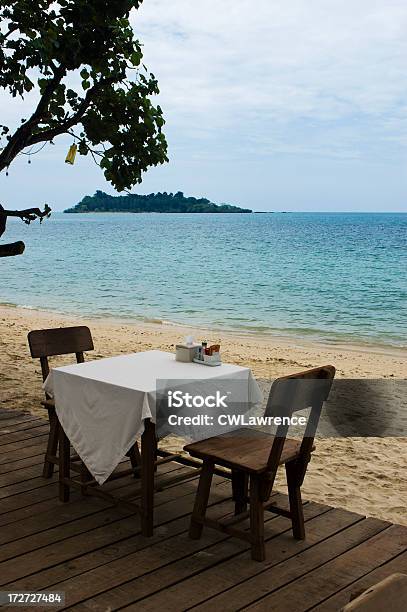 Photo libre de droit de Koh Chang banque d'images et plus d'images libres de droit de Admirer le paysage - Admirer le paysage, Chaise, Cuisine gastronomique