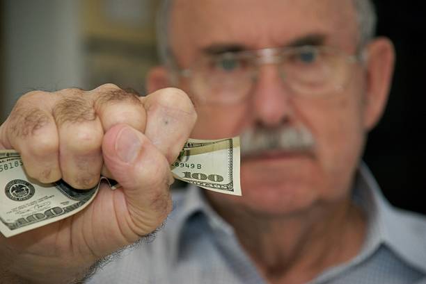 istock Senior Citizen And Retirement 172727630