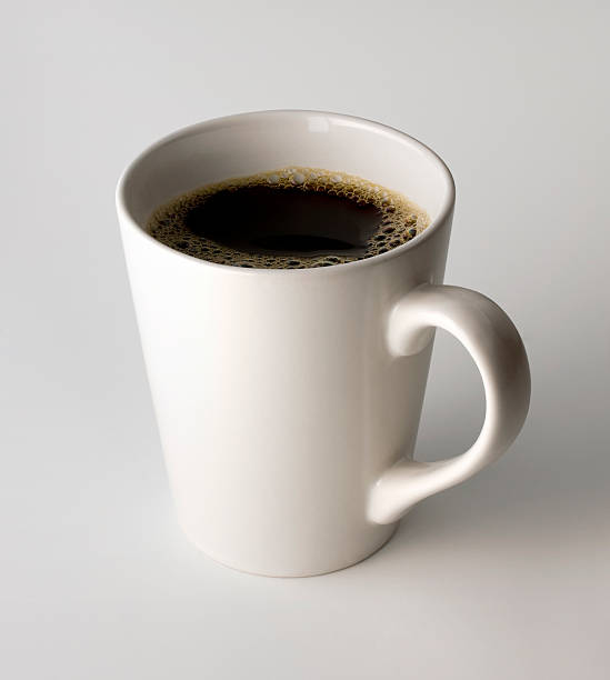 istock Cup of Coffee w/Clipping Path 172727768