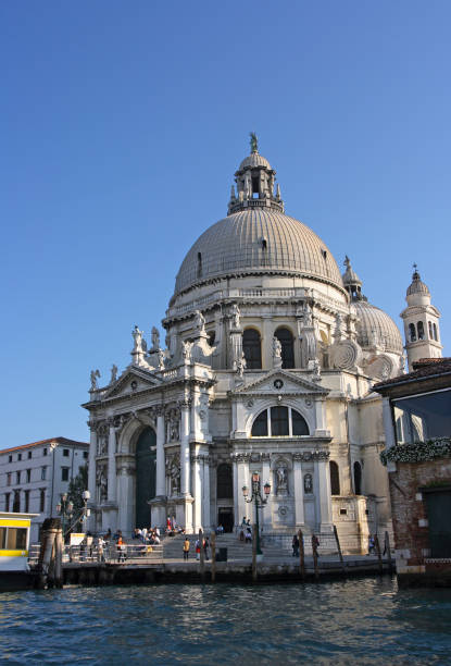istock Santa Maria Della Salute 172727861