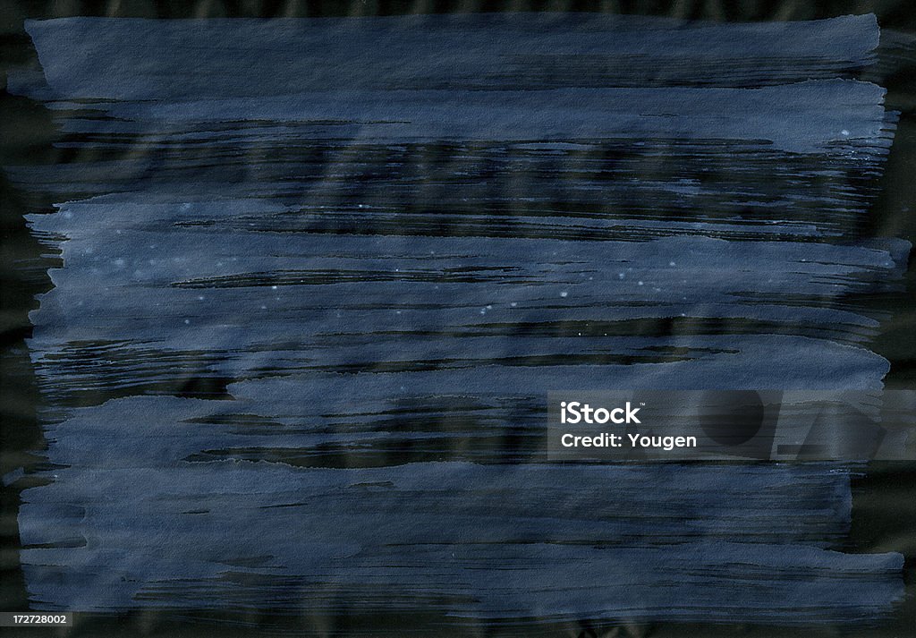 Dark blue - Lizenzfrei Abstrakt Stock-Foto