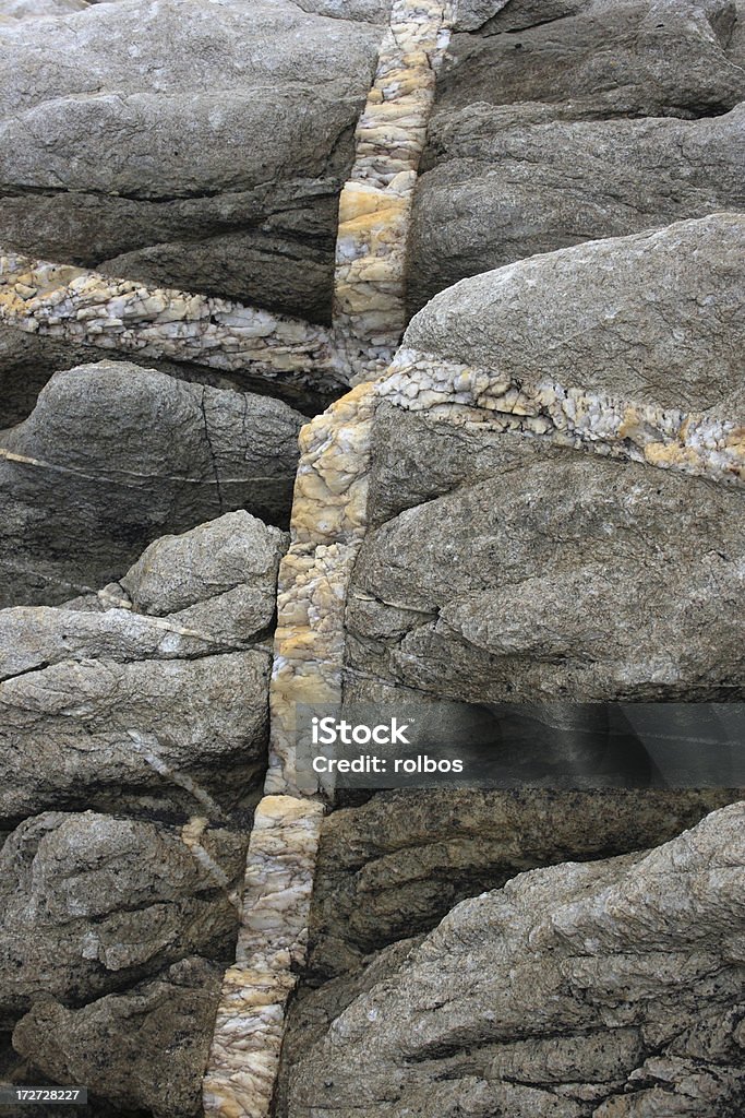 rock cruce - Foto de stock de Arenisca libre de derechos