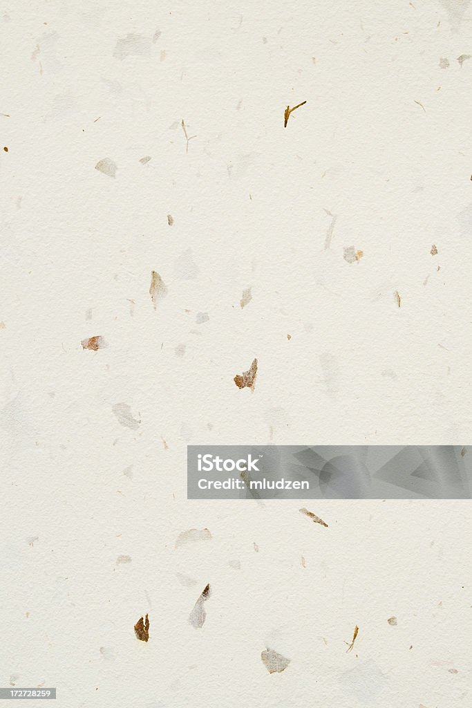 Büttenpapier Hintergrund - Lizenzfrei Abstrakt Stock-Foto