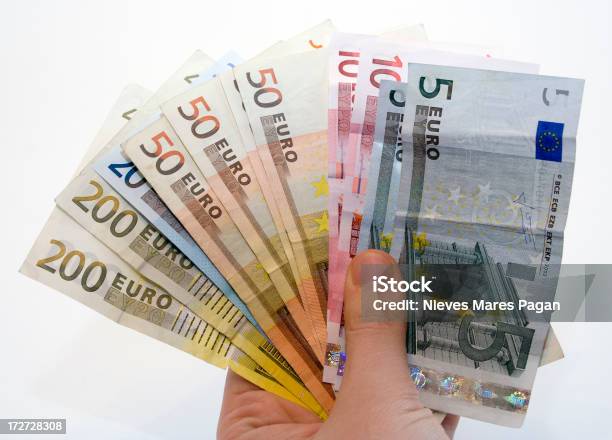 O Euro - Fotografias de stock e mais imagens de 200 - 200, Branco, Culturas