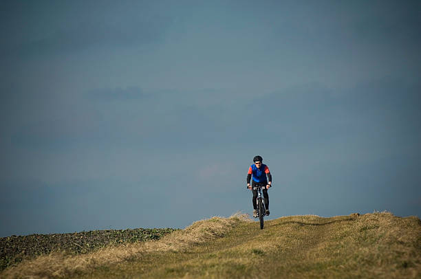 istock Riding the bike 172728367
