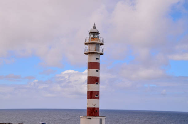 istock High Lighthouse near the Coast 1727285595