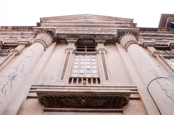 istock Masonic Temple in Tenerife Canary Islands 1727286156