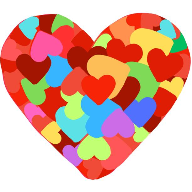 istock colorful heart fullfil heart line art doodle 1727287823