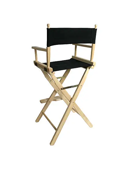 Director's Chair